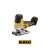 Wyrzynarka do drewna DeWALT DCS335N z silnikiem Brushless i regulacją prędkości do 3200 skoków na minutę.-Photoroom.webp