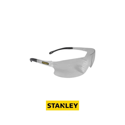 STANLEY SY120-9D In_Outdoor bezoprawkowe okulary ochronne BHP z lekko przyciemnianymi soczewkami.-Photoroom.webp