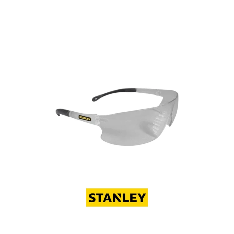 STANLEY SY120-9D In_Outdoor bezoprawkowe okulary ochronne BHP z lekko przyciemnianymi soczewkami.-Photoroom.webp