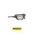 STANLEY SY180-9D Comfort Seal In_Outdoor okulary ochronne lekko przyciemniane z pełną oprawką i gumową osłoną brwi.-Photoroom.webp