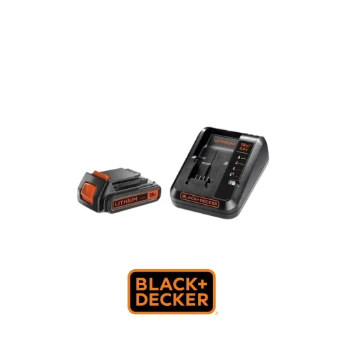 BLACK+DECKER BDC2A20-QW zestaw zasilający z akumulatorem Li-Ion 18 V 2,0 Ah i ładowarką 2 A.-Photoroom.webp