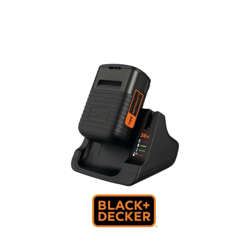 BLACK+DECKER BDC2A36-QW zestaw zasilający akumulator Li-Ion 36 V 2,0 Ah i ładowarka 1,35 A.-Photoroom.webp