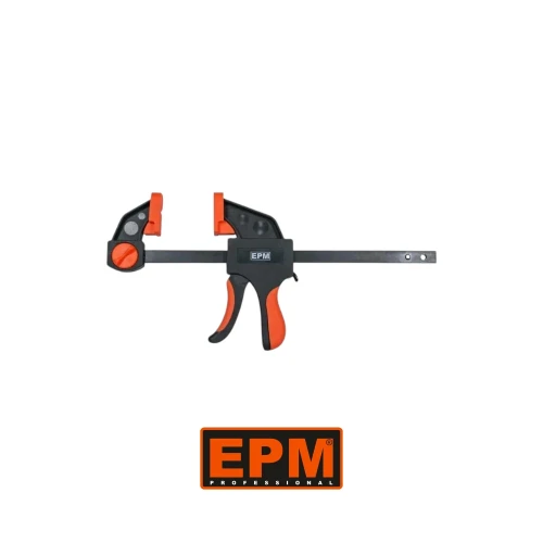 Ścisk automatyczny szybkozaciskowy EPM AUTOMATIC 450 × 70 mm 600 N E-400-0164-Photoroom.webp
