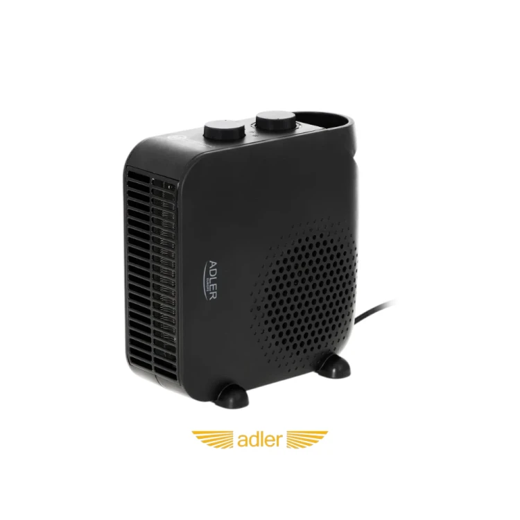 Termowentylator elektryczny Adler AD 7725B czarny 2000W z termostatem, regulacją mocy i funkcją zimnego nawiewu-Photoroom.webp