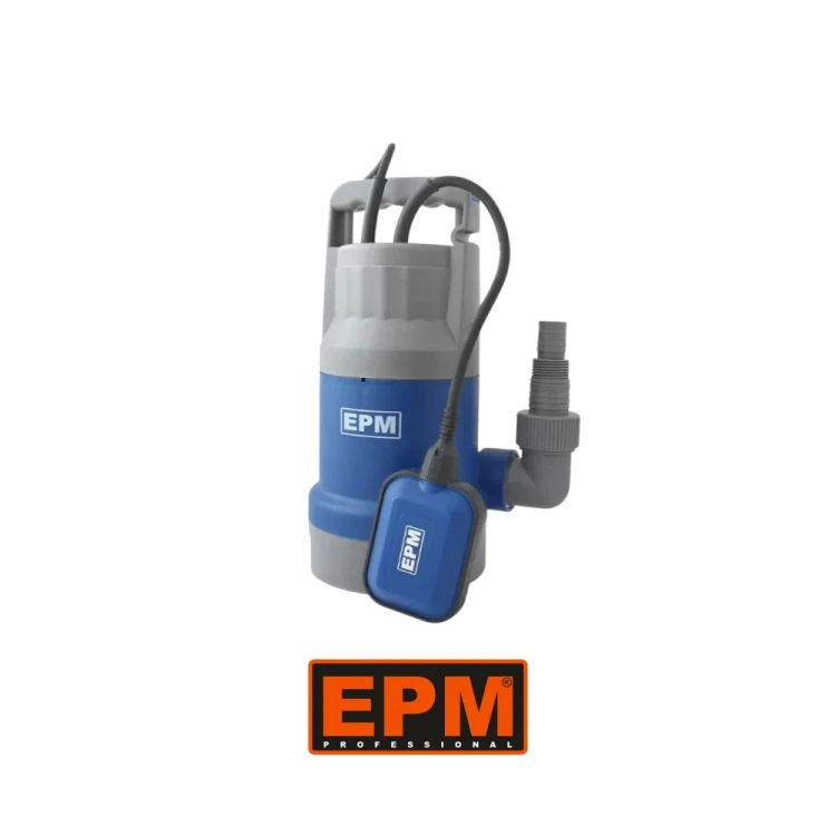 Pompa zanurzeniowa EPM 750 W do wody brudnej 14000 l_h z wyłącznikiem pływakowym-Photoroom.webp