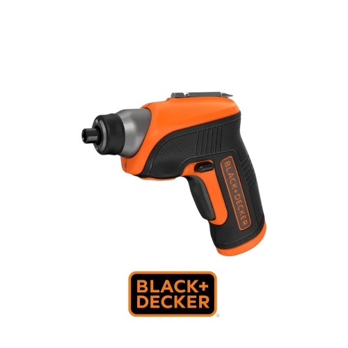 BLACK+DECKER CS3652LC-QW wkrętak akumulatorowy 3,6V 1,5Ah 5,5 Nm z nasadką kątową i oświetleniem LED-Photoroom.webp