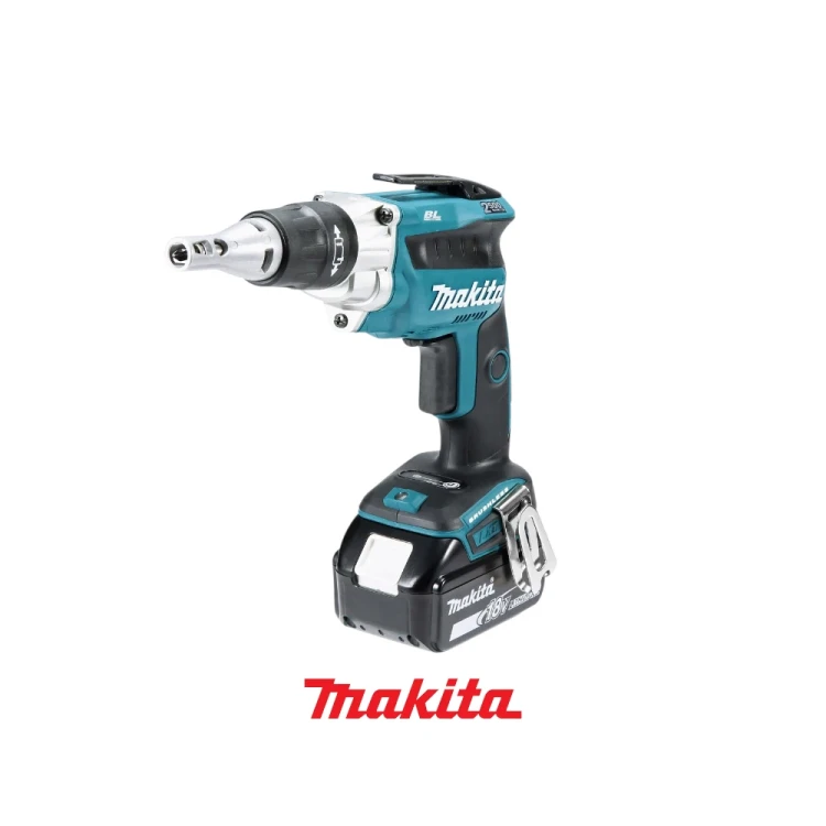 Makita DFS250Z wkrętarka akumulatorowa 18V LXT bezszczotkowa BLDC 2500 obr._min Push Drive BODY-Photoroom.webp