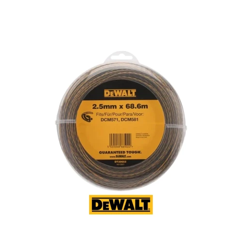 DEWALT DT20652-QZ żyłka tnąca 2,5 mm długość 68,6 m do kos i podkaszarek akumulatorowych-Photoroom.webp