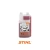 STIHL HP 1L mineralny olej do silników dwusuwowych 2T mieszanka 1_50 w butelce z dozownikiem-Photoroom.webp