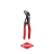 KNIPEX Cobra 87 01 125 szczypce nastawne do rur 125 mm z regulacją przyciskiem i czerwonymi rękojeściami-Photoroom.webp