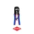 KNIPEX 97 51 13 szczypce do zagniatania złączy RJ45 8P8C 190 mm z mechanizmem zapadkowym-Photoroom.webp