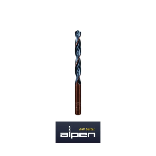 Wiertło do metalu ALPEN Sprint Master HSS 3,2 mm DIN 338, stalowe wiertło spiralne do wiercenia w stali i metalach-Photoroom.webp