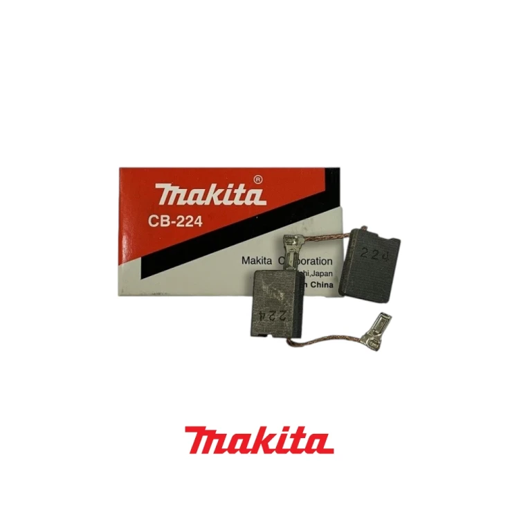 Oryginalne szczotki węglowe Makita CB-224 191T31-1 komplet 2 sztuki do szlifierek kątowych-Photoroom.webp