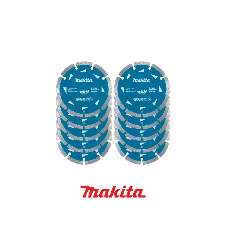 Makita D-41595-10 zestaw 10 segmentowych tarcz diamentowych 125 mm do cięcia betonu i granitu-Photoroom.webp