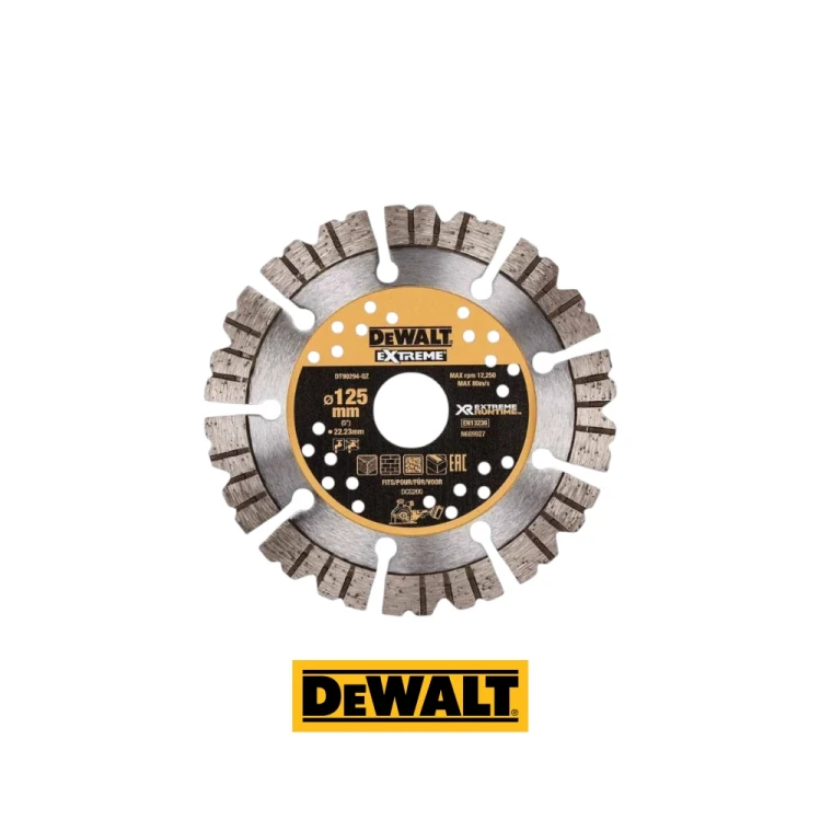 DeWalt DT90294-QZ Extreme Runtime segmentowa tarcza diamentowa 125 mm do cięcia betonu i cegły-Photoroom.webp