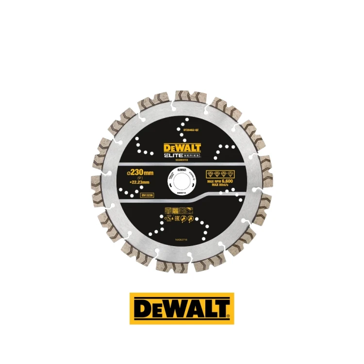 DeWalt DT20462-QZ ELITE SERIES tarcza diamentowa segmentowa 230 mm do cięcia betonu-Photoroom.webp