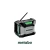 Metabo R 12-18 BT 600777850 radio budowlane akumulatorowe 12-18V Bluetooth AM FM IP54-Photoroom.webp