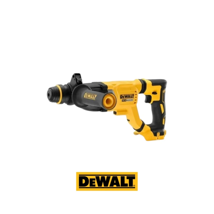 Młotowiertarka akumulatorowa DeWalt DCH263N-XJ 18V XR SDS-Plus 28 mm 3J BODY-Photoroom.webp