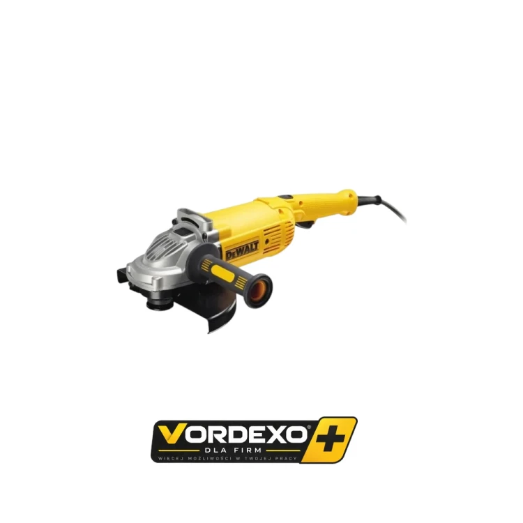 DeWalt DWE492S-QS szlifierka kątowa 230 mm 2200 W z łagodnym rozruchem Soft Start-Photoroom.webp
