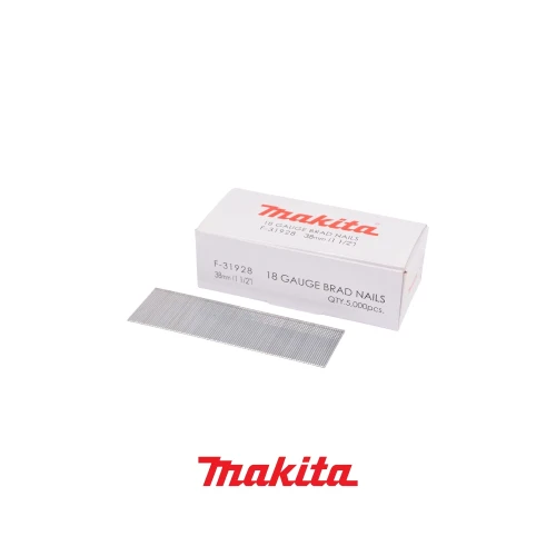 Makita F-31928 sztyfty 38 mm 18 GA 5000 sztuk do gwoździarki-Photoroom.webp