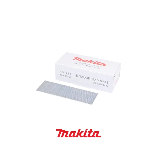 Makita F-31931 sztyfty 40 mm 18 GA 5000 sztuk do gwoździarki-Photoroom.webp