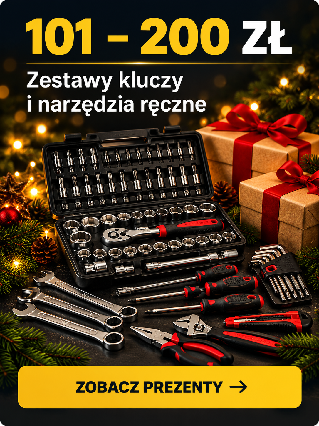 od 100 do 200 zł