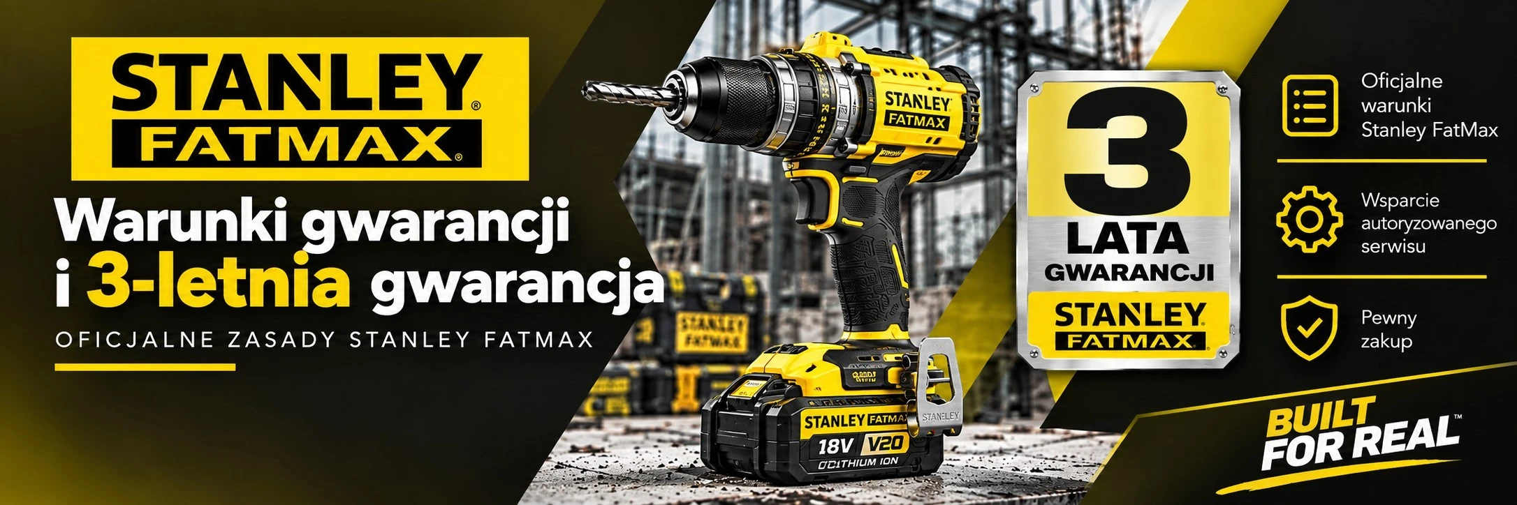 Stanley FATMAX