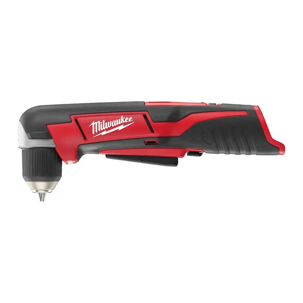 Milwaukee C12 RAD-0 4933416900 wiertarka kątowa 12 V M12 12 Nm