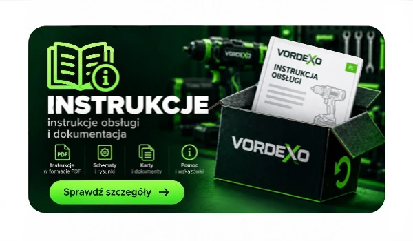 Instrukcje obsługi, schematy i dokumentacja elektronarzędzi