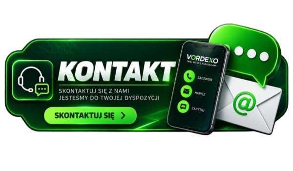 Kontakt z Centrum Wsparcia Vordexo.pl