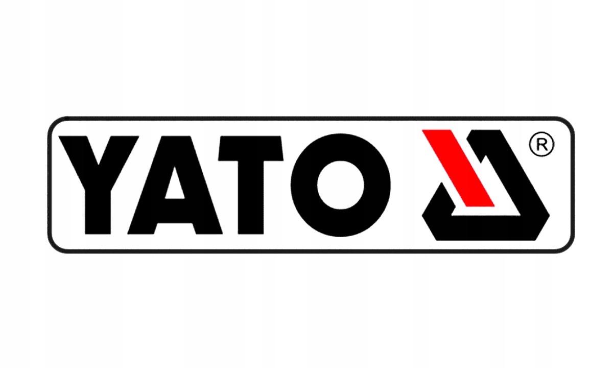 Producent: YATO (przejdź do produktów)