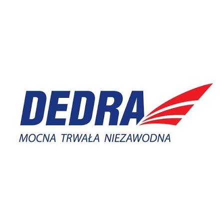 Producent: DEDRA (przejdź do produktów)