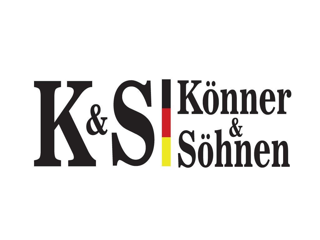 Producent: K&S GERMANY (przejdź do produktów)