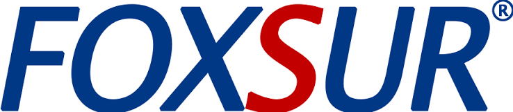 Producent: FOXSUR (przejdź do produktów)