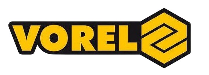 Producent: VOREL (przejdź do produktów)
