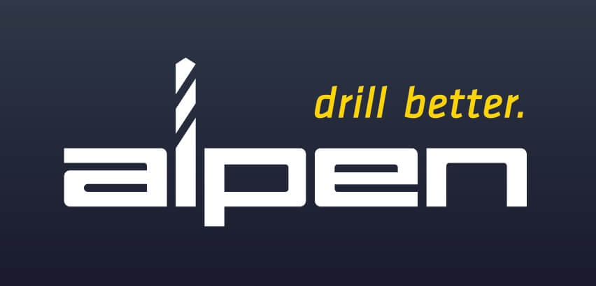 Producent: ALPEN – austriacki producent profesjonalnych wierteł do metalu, drewna, betonu i stali nierdzewnej (przejdź do produktów)