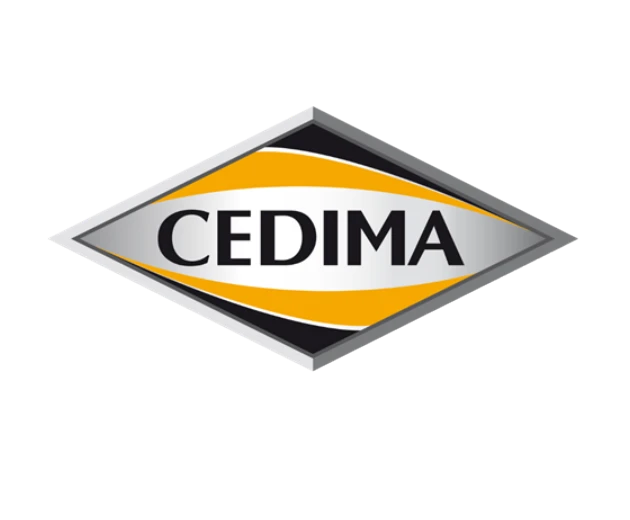 Producent: CEDIMA (przejdź do produktów)